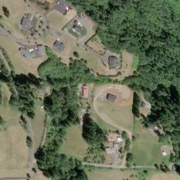 Satellite imagery of Butte Hill, US
