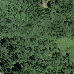 Satellite imagery of Butte Hill, US