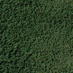 Satellite imagery of Elk Pass Ridge, US