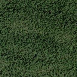Satellite imagery of Elk Pass Ridge, US
