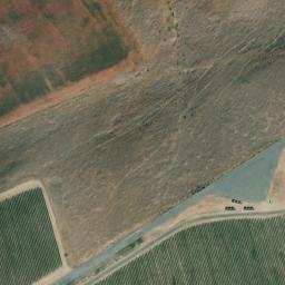Satellite imagery of Paterson Ridge, US