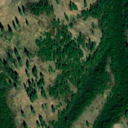 Satellite imagery of Bingman Ridge, US