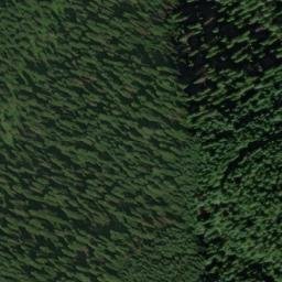 Satellite imagery of China Point Ridge, US