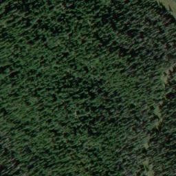 Satellite imagery of Pell Placer Mine, US