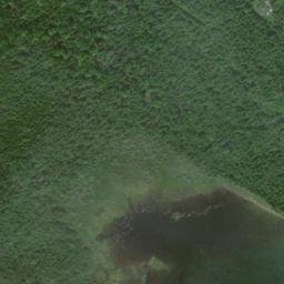 Satellite imagery of Middle Entrance Point, US