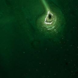 Satellite imagery of SADDLEBAG — NGS QK0560 — Detour Township, US, US