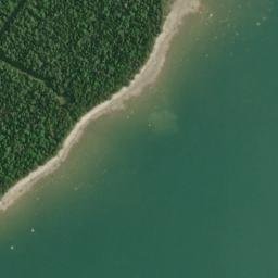 Satellite imagery of Point De Tour, US