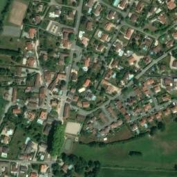 Satellite imagery of 0126102 - B, FR