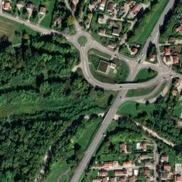 Satellite imagery of 01345A - 1, FR