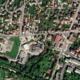 Satellite imagery of 01345A - 1, FR