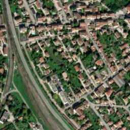 Satellite imagery of 01004A - 1, FR