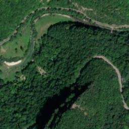 Satellite imagery of 0118501 - A, FR