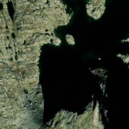 Satellite imagery of Col Cornu, IT