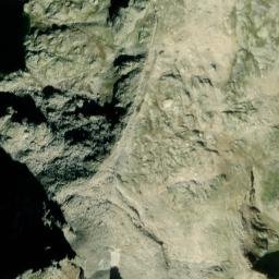 Satellite imagery of Col Cornu, IT