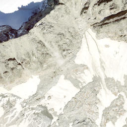 Satellite imagery of Grand Darray, CH