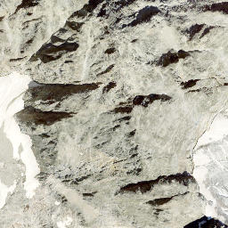 Satellite imagery of Grand Darray, CH