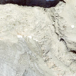 Satellite imagery of Crête Sèche, CH