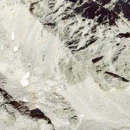 Satellite imagery of Crête Sèche, CH