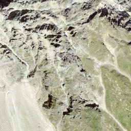 Satellite imagery of Treutse Bô, CH