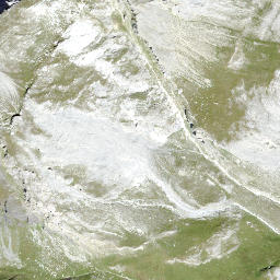 Satellite imagery of Bec Rond, CH
