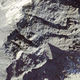 Satellite imagery of L'Epée, CH