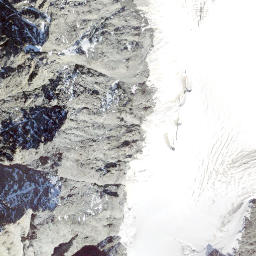 Satellite imagery of L'Epée, CH