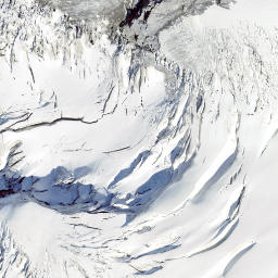 Satellite imagery of Mulets de la Tsessette, CH