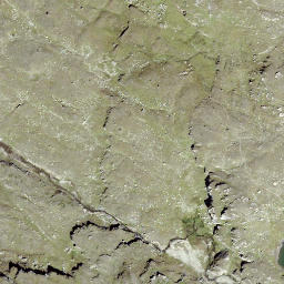 Satellite imagery of Col de Tsofeiret, CH