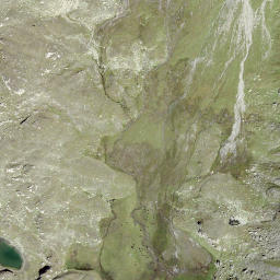 Satellite imagery of Col de Tsofeiret, CH