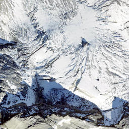 Satellite imagery of Tête du Breuil, CH