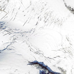 Satellite imagery of Tête du Breuil, CH