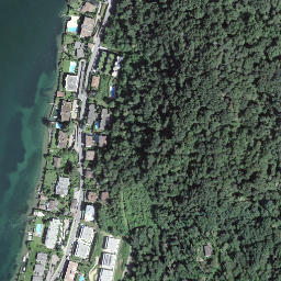 Satellite imagery of 14, IT