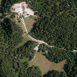 Satellite imagery of 15 KK MF, IT