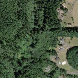 Satellite imagery of Butte Hill, US
