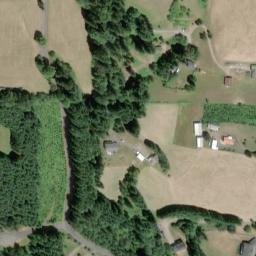 Satellite imagery of Butte Hill, US