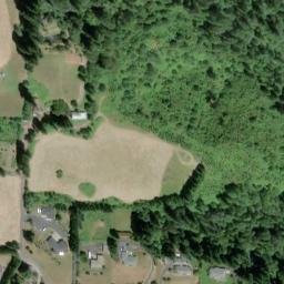 Satellite imagery of Butte Hill, US
