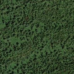 Satellite imagery of Elk Pass Ridge, US