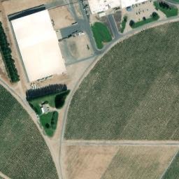 Satellite imagery of Paterson Ridge, US