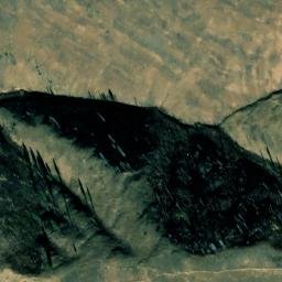 Satellite imagery of Wapshilla Ridge, US