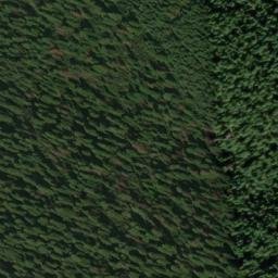 Satellite imagery of China Point Ridge, US