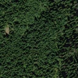 Satellite imagery of China Point Ridge, US