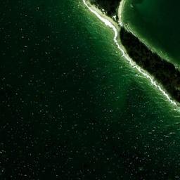 Satellite imagery of SADDLEBAG — NGS QK0560 — Detour Township, US, US