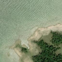 Satellite imagery of Suicide Point, CA
