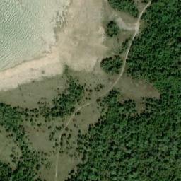 Satellite imagery of Suicide Point, CA