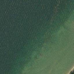 Satellite imagery of Gorrel Point, CA