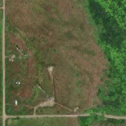 Satellite imagery of McLeans Mountain, CA