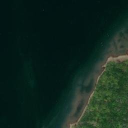 Satellite imagery of Gow Point, CA