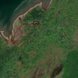 Satellite imagery of Gow Point, CA