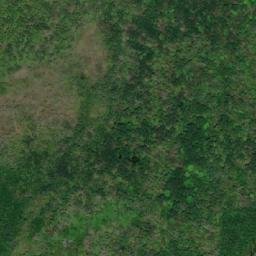 Satellite imagery of Gow Point, CA