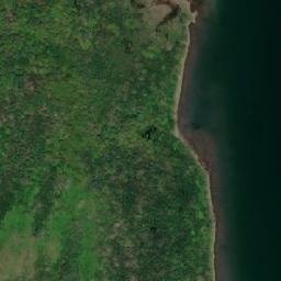 Satellite imagery of Chapleau Point, CA